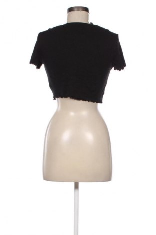 Dámske tričko H&M, Veľkosť S, Farba Čierna, Cena  8,59 €