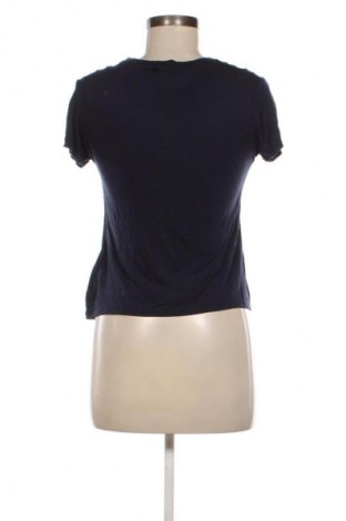 Damski T-shirt H&M, Rozmiar S, Kolor Niebieski, Cena 55,99 zł