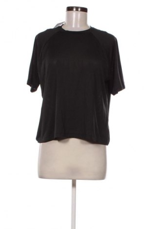 Γυναικείο t-shirt H&M, Μέγεθος M, Χρώμα Μαύρο, Τιμή 8,99 €