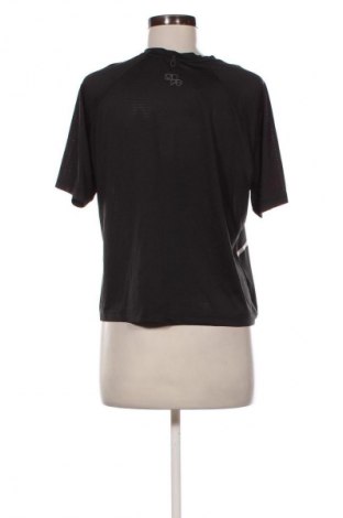 Γυναικείο t-shirt H&M, Μέγεθος M, Χρώμα Μαύρο, Τιμή 8,99 €