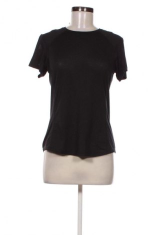 Tricou de femei H&M, Mărime M, Culoare Negru, Preț 47,99 Lei