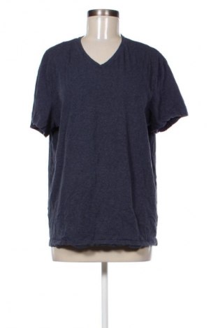 Damski T-shirt H&M, Rozmiar XL, Kolor Niebieski, Cena 55,99 zł