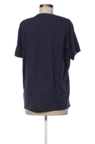 Damski T-shirt H&M, Rozmiar XL, Kolor Niebieski, Cena 55,99 zł