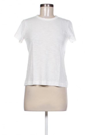 Tricou de femei H&M, Mărime S, Culoare Alb, Preț 48,21 Lei