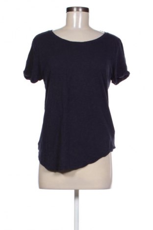 Γυναικείο t-shirt H&M, Μέγεθος S, Χρώμα Μπλέ, Τιμή 9,00 €