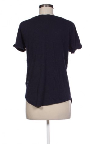 Γυναικείο t-shirt H&M, Μέγεθος S, Χρώμα Μπλέ, Τιμή 9,00 €