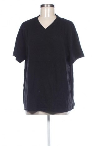 Dámske tričko H&M, Veľkosť XL, Farba Čierna, Cena  8,70 €