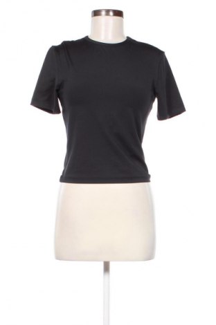 Γυναικείο t-shirt H&M, Μέγεθος M, Χρώμα Μαύρο, Τιμή 10,99 €