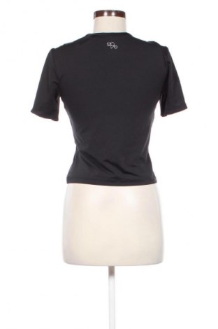 Γυναικείο t-shirt H&M, Μέγεθος M, Χρώμα Μαύρο, Τιμή 10,99 €