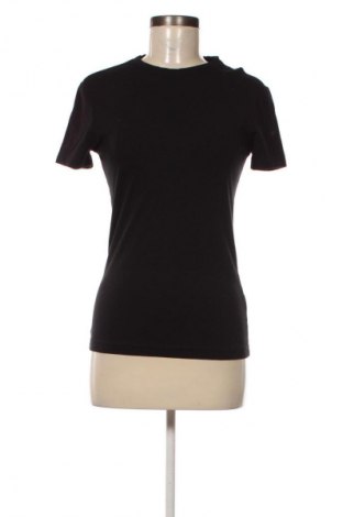 Tricou de femei H&M, Mărime S, Culoare Negru, Preț 57,99 Lei