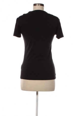Tricou de femei H&M, Mărime S, Culoare Negru, Preț 57,99 Lei