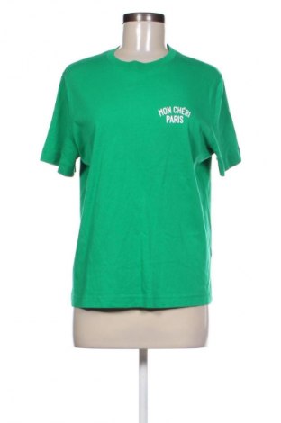 Damen T-Shirt H&M, Größe M, Farbe Grün, Preis € 9,20
