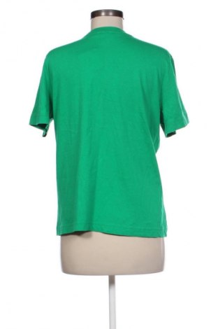 Damen T-Shirt H&M, Größe M, Farbe Grün, Preis € 9,20