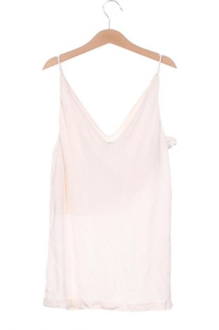 Damen T-Shirt H&M, Größe XS, Farbe Ecru, Preis € 9,14