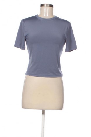 Dámské tričko H&M, Velikost M, Barva Modrá, Cena  229,00 Kč