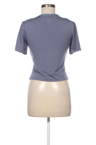 Dámské tričko H&M, Velikost M, Barva Modrá, Cena  229,00 Kč
