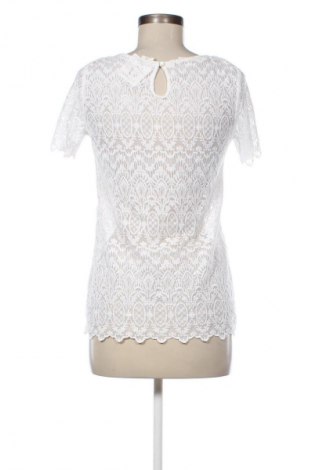 Damen T-Shirt H&M, Größe M, Farbe Weiß, Preis 16,00 €