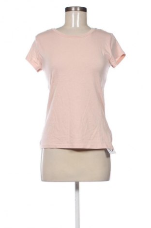 Γυναικείο t-shirt H&M, Μέγεθος M, Χρώμα Σάπιο μήλο, Τιμή 8,68 €