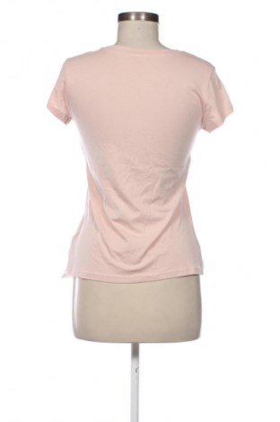 Γυναικείο t-shirt H&M, Μέγεθος M, Χρώμα Σάπιο μήλο, Τιμή 8,68 €