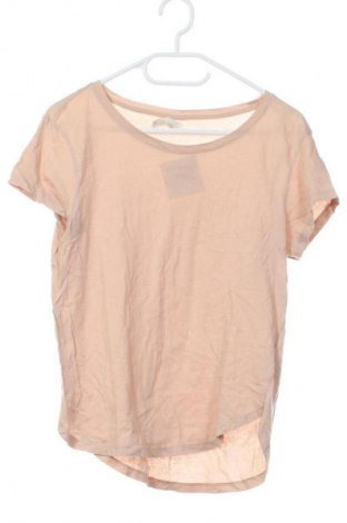 Damen T-Shirt H&M, Größe XS, Farbe Beige, Preis 11,99 €