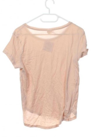 Damen T-Shirt H&M, Größe XS, Farbe Beige, Preis 11,99 €