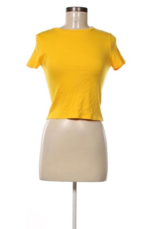 Dámske tričko H&M, Veľkosť M, Farba Žltá, Cena  9,95 €