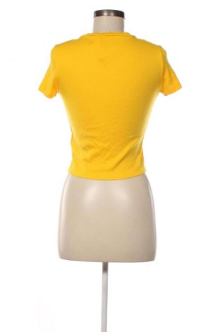 Dámske tričko H&M, Veľkosť M, Farba Žltá, Cena  9,95 €