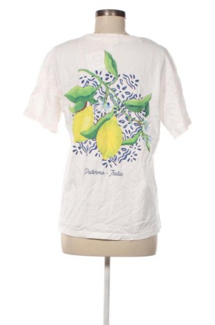 Damen T-Shirt H&M, Größe S, Farbe Weiß, Preis € 11,99