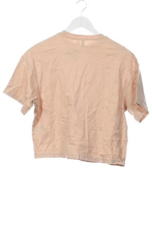 Dámské tričko H&M Divided, Velikost XS, Barva Béžová, Cena  279,00 Kč