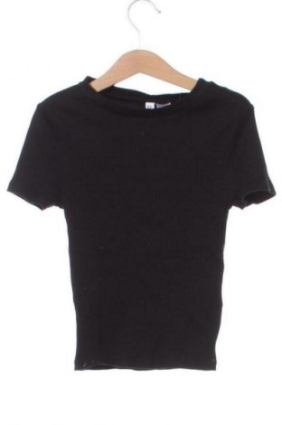 Damski T-shirt H&M Divided, Rozmiar XS, Kolor Czarny, Cena 39,08 zł