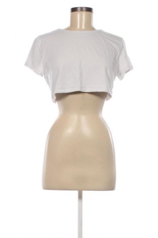 Dámske tričko H&M Divided, Veľkosť XL, Farba Biela, Cena  8,70 €