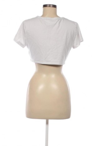 Dámske tričko H&M Divided, Veľkosť XL, Farba Biela, Cena  8,70 €
