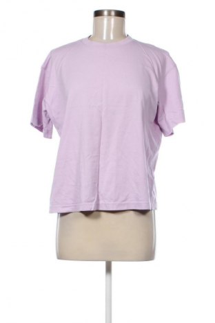 Dámske tričko H&M Divided, Veľkosť S, Farba Fialová, Cena  8,59 €