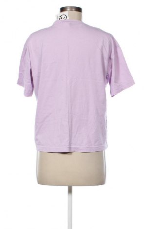 Dámske tričko H&M Divided, Veľkosť S, Farba Fialová, Cena  8,59 €