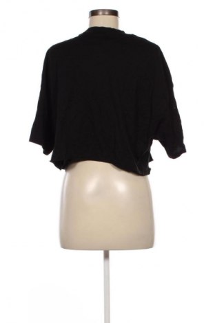 Damen T-Shirt H&M Divided, Größe S, Farbe Schwarz, Preis € 11,99