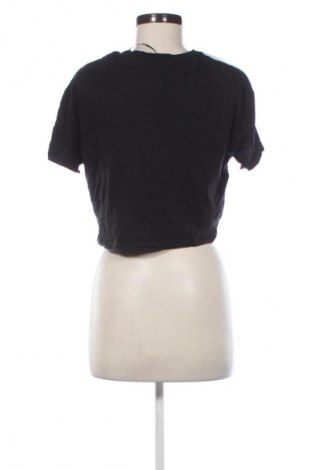 Damen T-Shirt H&M Divided, Größe S, Farbe Schwarz, Preis 8,70 €