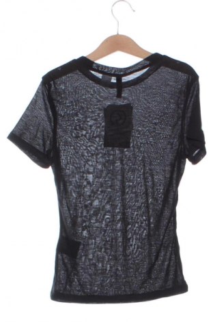 Női póló H&M Divided, Méret XS, Szín Fekete, Ár 7 609 Ft