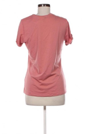 Damen T-Shirt H&M Divided, Größe S, Farbe Aschrosa, Preis € 11,99