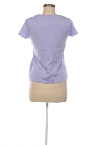 Damen T-Shirt H&M Divided, Größe S, Farbe Lila, Preis € 8,94