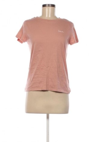 Dámske tričko H&M Divided, Veľkosť S, Farba Ružová, Cena  9,14 €
