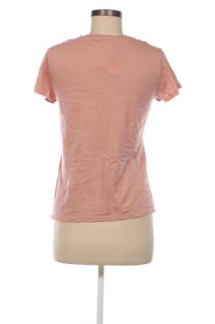 Dámske tričko H&M Divided, Veľkosť S, Farba Ružová, Cena  9,14 €