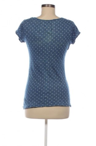 Damski T-shirt H&M L.O.G.G., Rozmiar S, Kolor Kolorowy, Cena 39,08 zł
