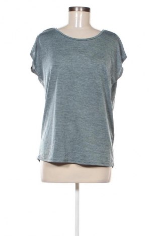 Dámske tričko H&M Sport, Veľkosť S, Farba Modrá, Cena  8,95 €