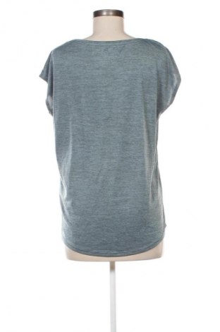 Dámske tričko H&M Sport, Veľkosť S, Farba Modrá, Cena  8,95 €