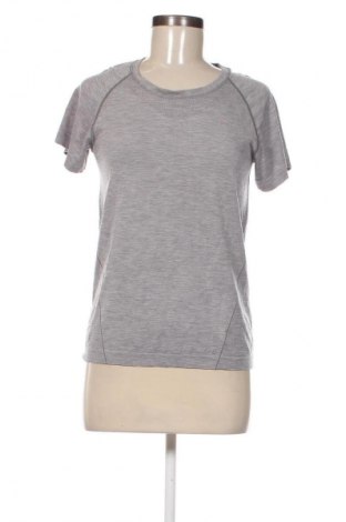 Damen T-Shirt H&M Sport, Größe L, Farbe Grau, Preis € 9,99
