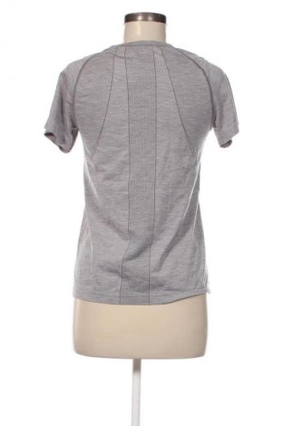 Damen T-Shirt H&M Sport, Größe L, Farbe Grau, Preis € 9,99