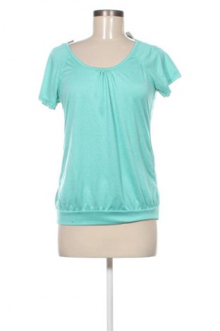 Tricou de femei H&M Sport, Mărime M, Culoare Verde, Preț 47,99 Lei