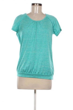 Damen T-Shirt H&M Sport, Größe M, Farbe Mehrfarbig, Preis 9,99 €