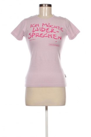 Damen T-Shirt Harvest, Größe M, Farbe Lila, Preis € 28,99