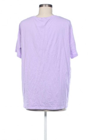 Tricou de femei Hema, Mărime XL, Culoare Mov, Preț 78,95 Lei